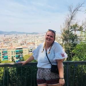 Meet your Posher, Julia